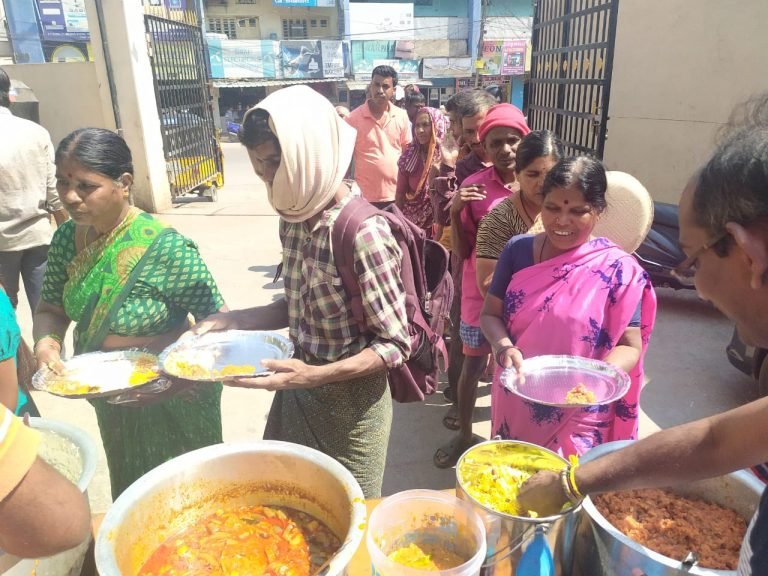 Surya Helping Hands