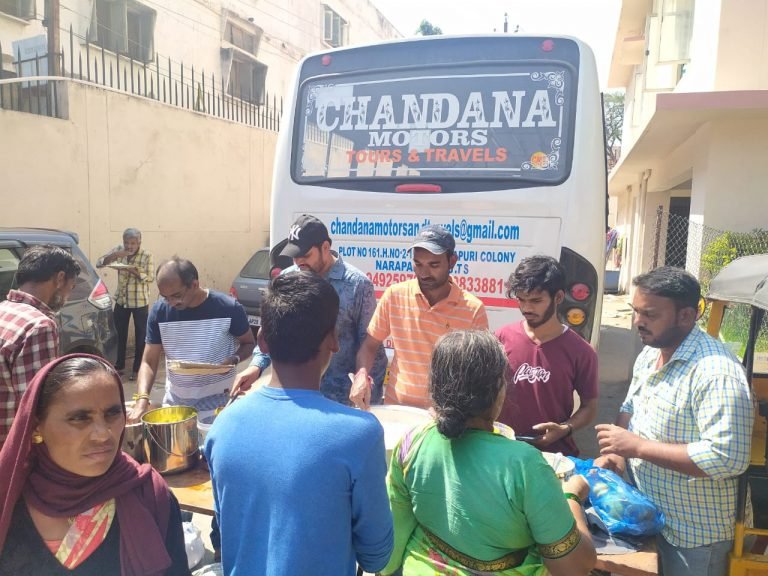 Surya Helping Hands