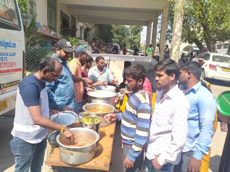 Surya Helping Hands