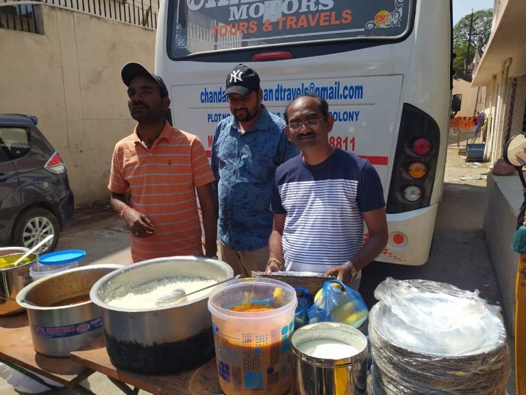 Surya Helping Hands