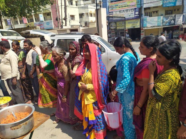 Surya Helping Hands