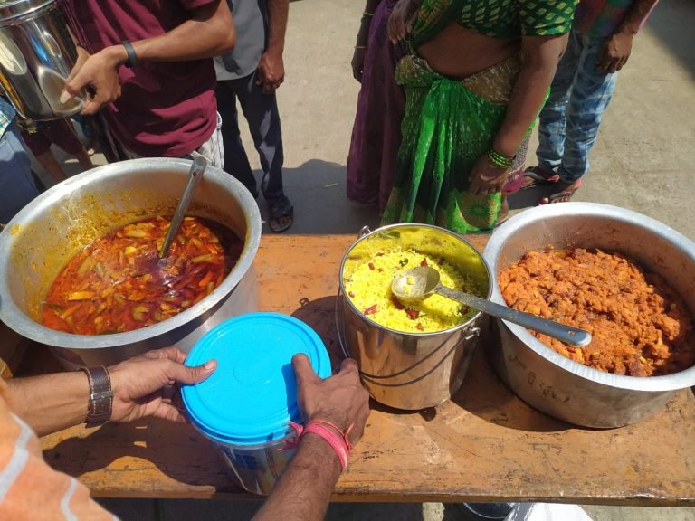 Surya Helping Hands