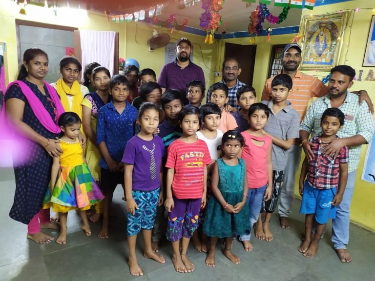 Surya Helping Hands