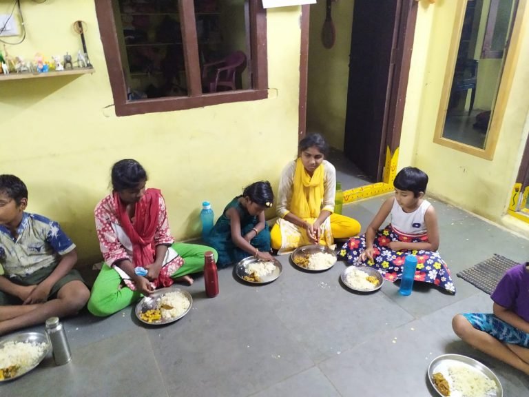Surya Helping Hands
