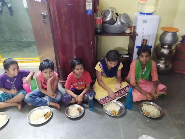 Surya Helping Hands