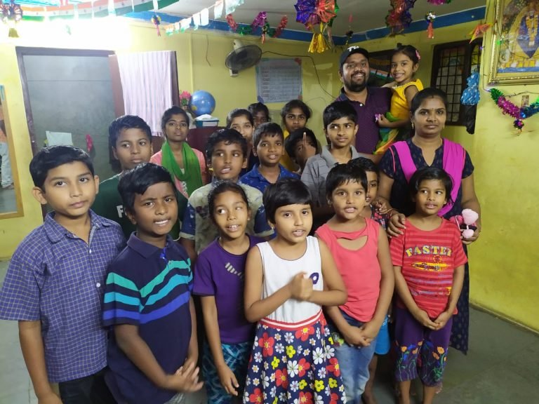Surya Helping Hands