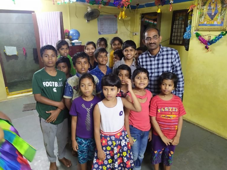 Surya Helping Hands