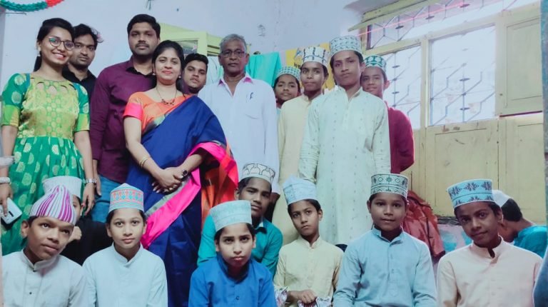 Surya Helping hands