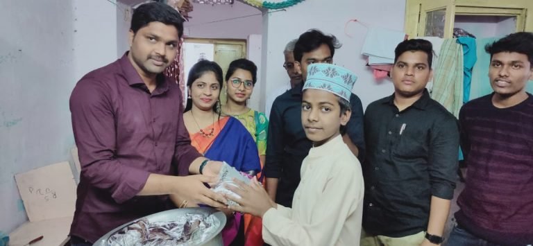 Surya Helping hands