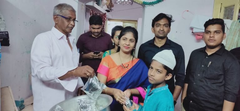 Surya Helping hands