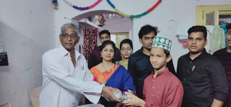 Surya Helping hands