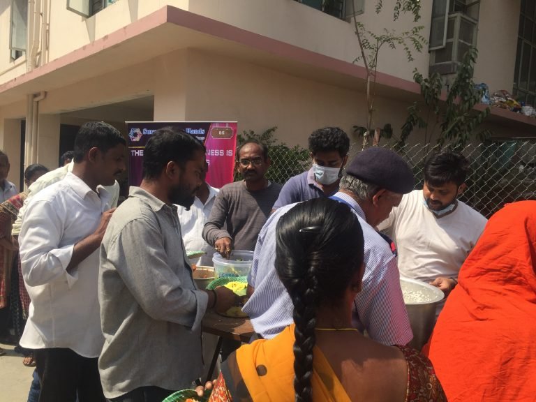 Surya Helping hands