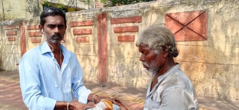 Surya Helping Hands
