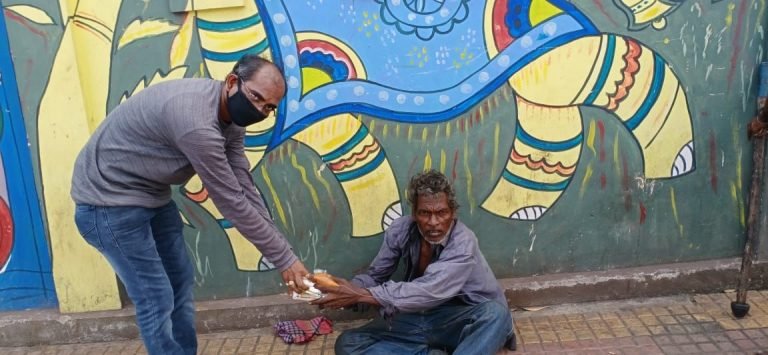 Surya Helping Hands