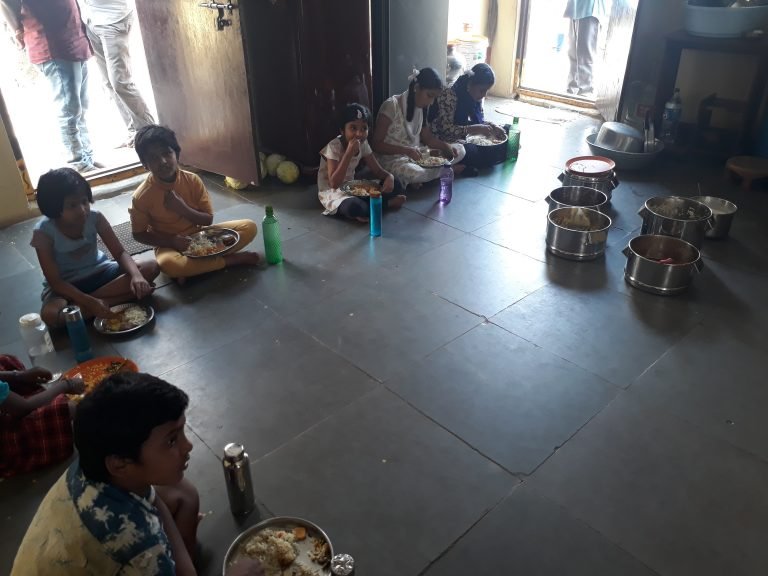 Surya Helping Hands