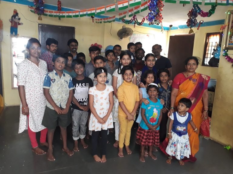 Surya Helping Hands