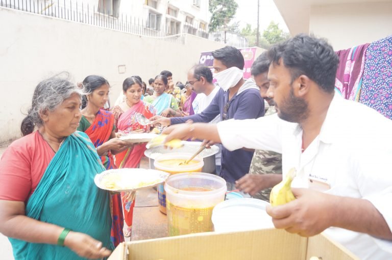 Surya Helping Hands