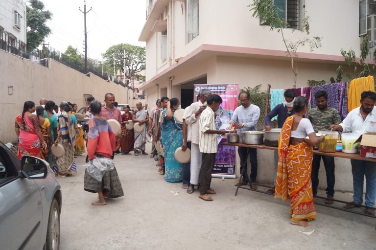 Surya Helping Hands