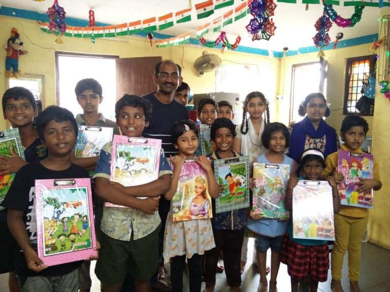 Surya Helping Hands