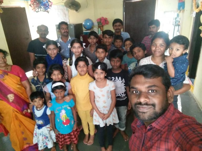 Surya Helping Hands