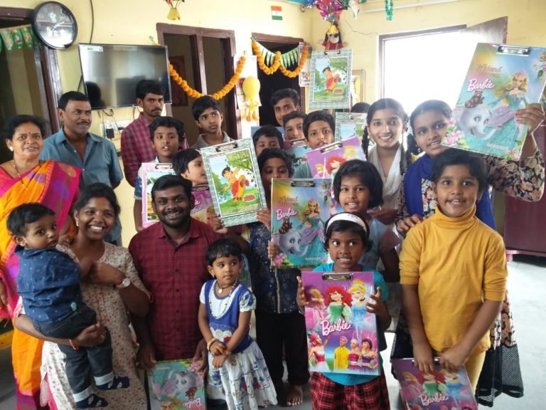 Surya Helping Hands