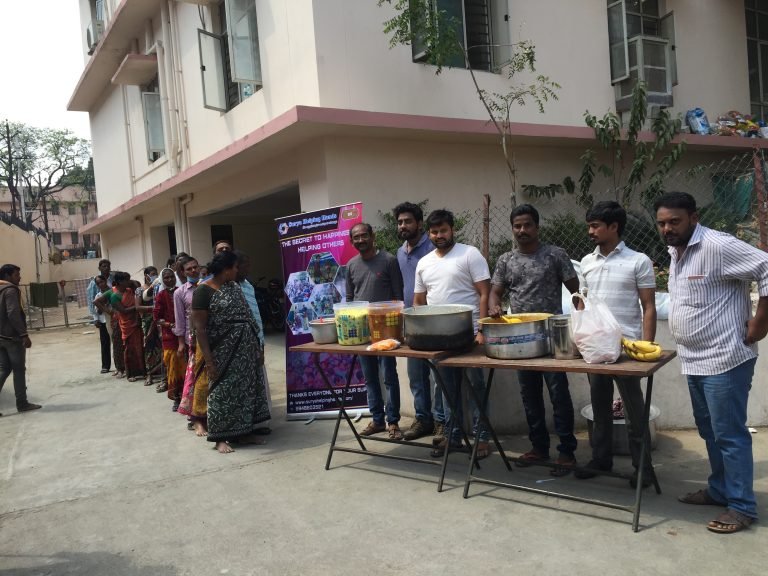 Surya Helping Hands