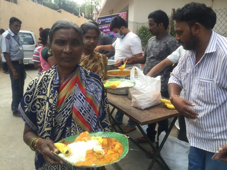 Surya Helping Hands