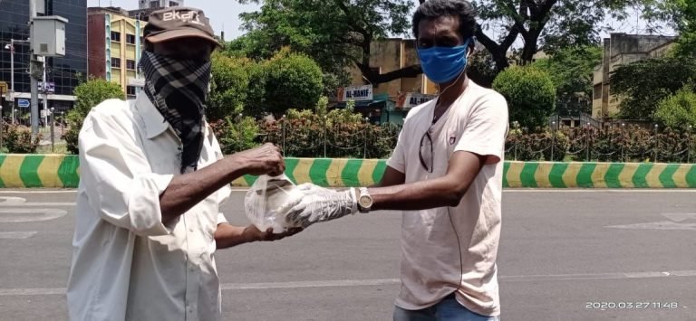 surya helping hands
