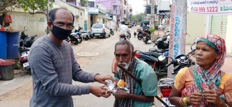 Surya Helping Hands