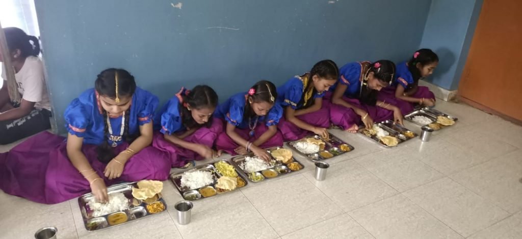 Ugadi Celebrations