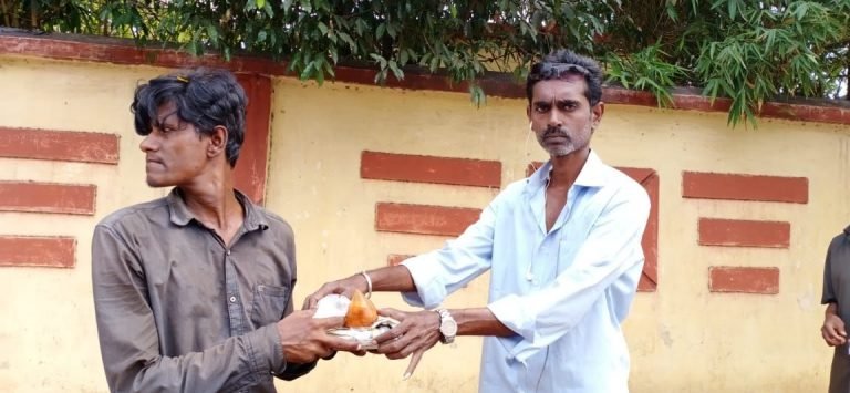 surya helping hands