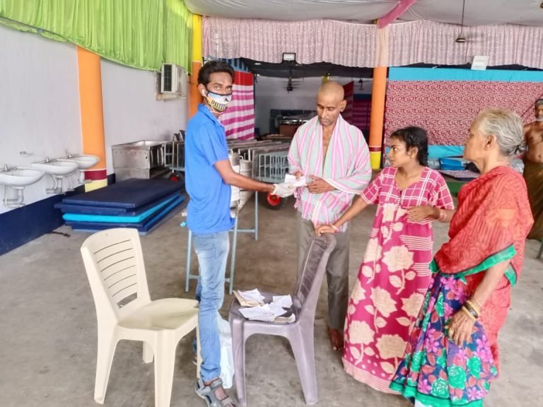 Surya Helping Hands