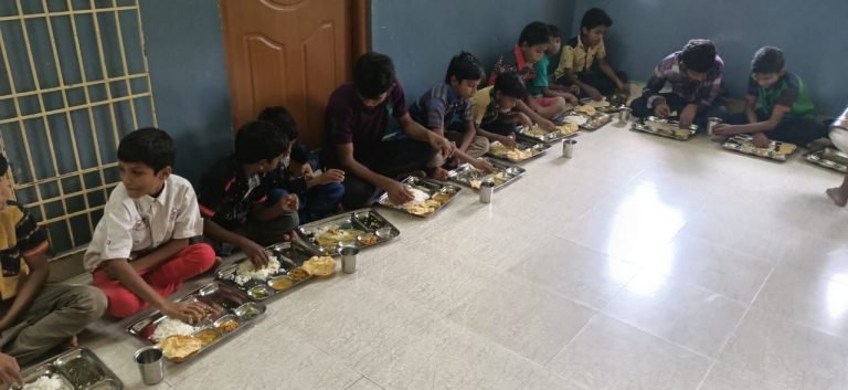 surya helping hands