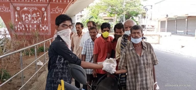 SURYA HELPING HANDS