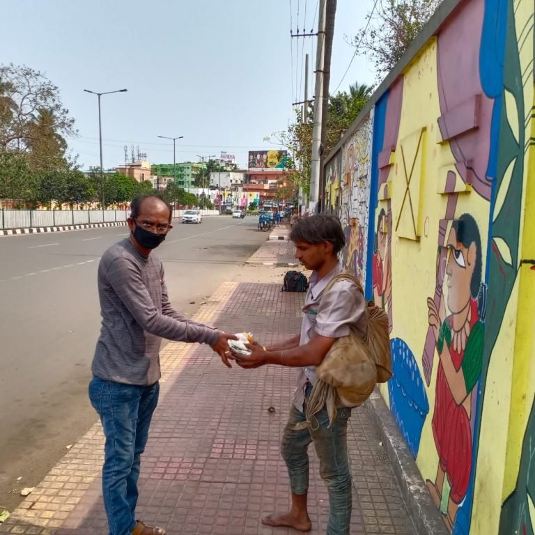 surya helping hands