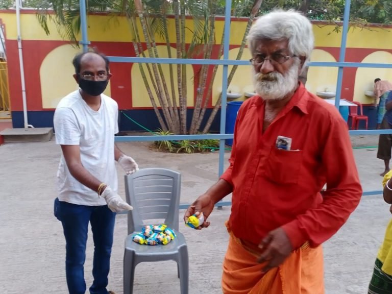 SURYA HELPING HANDS