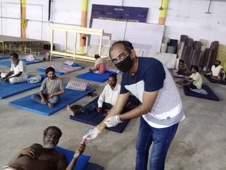 SURYA HELPING HANDS