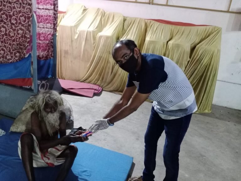 SURYA HELPING HANDS