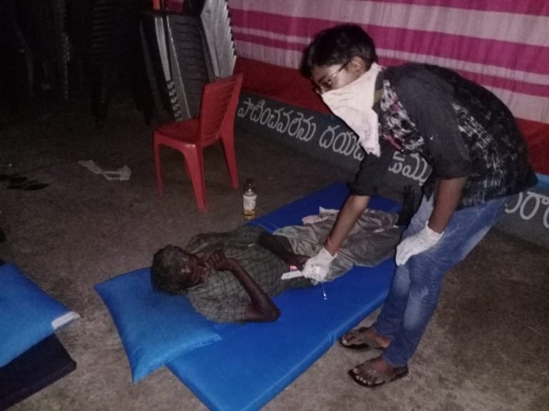 SURYA HELPING HANDS
