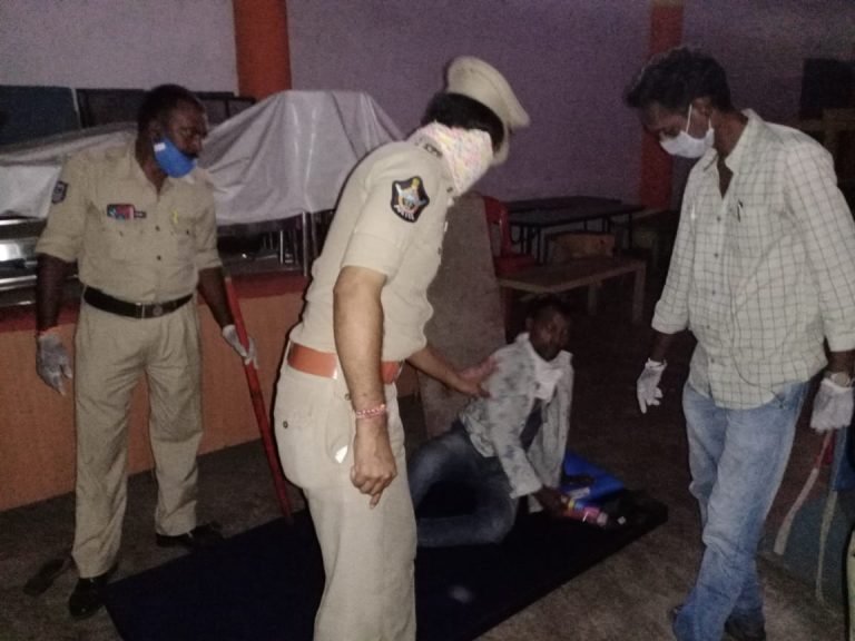 SURYA HELPING HANDS