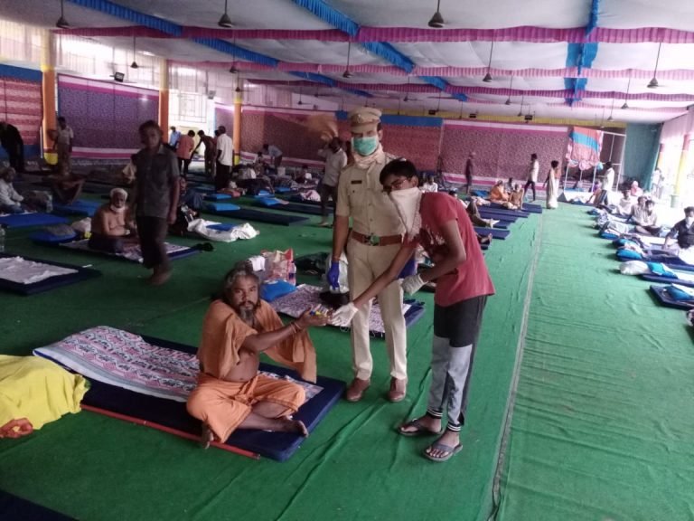 SURYA HELPING HANDS