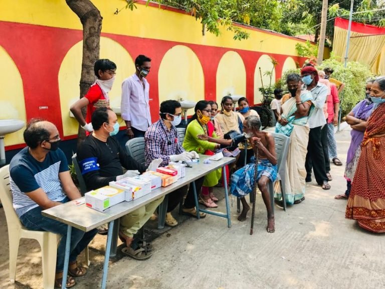 SURYA HELPING HANDS