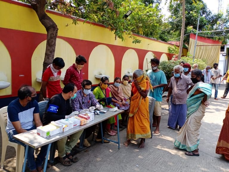 SURYA HELPING HANDS