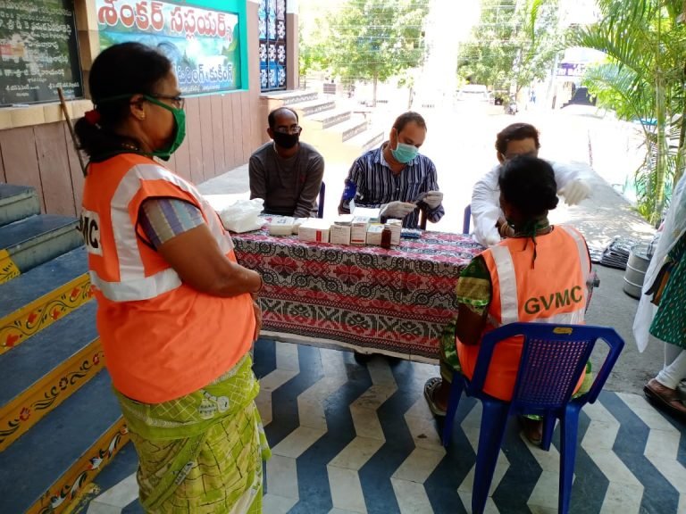 SURYA HELPING HANDS