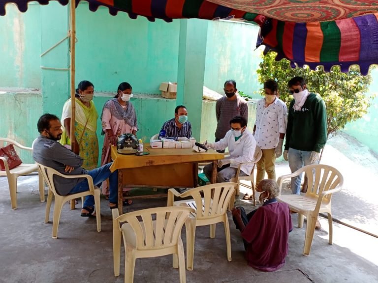 SURYA HELPING HANDS