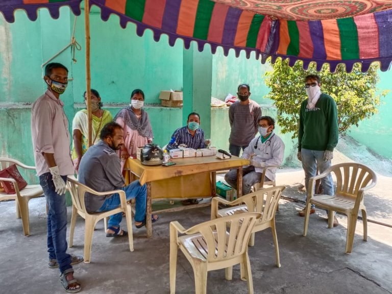 SURYA HELPING HANDS
