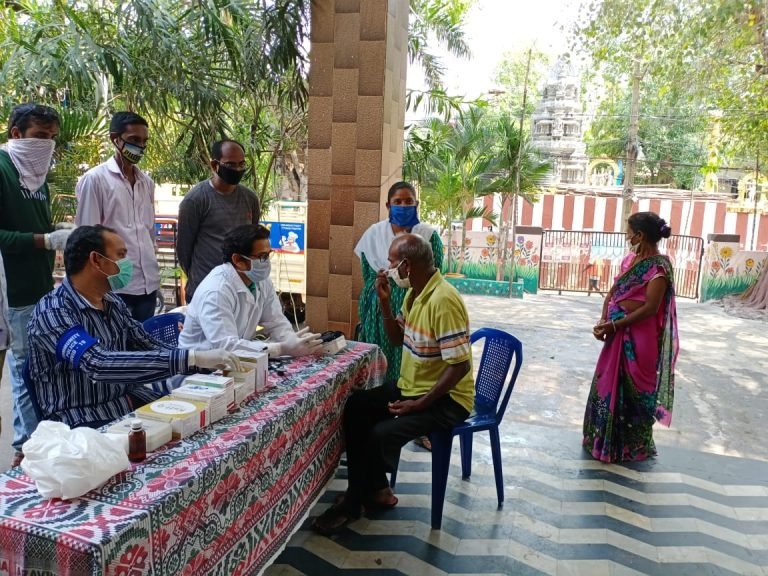 SURYA HELPING HANDS