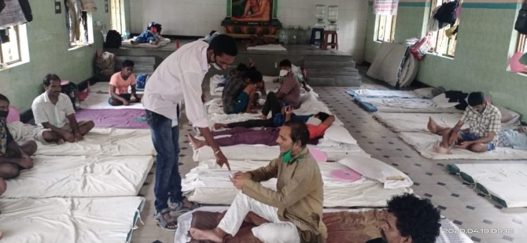 SURYA HELPING HANDS