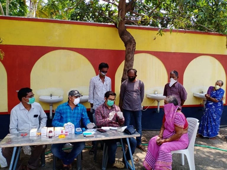SURYA HELPING HANDS