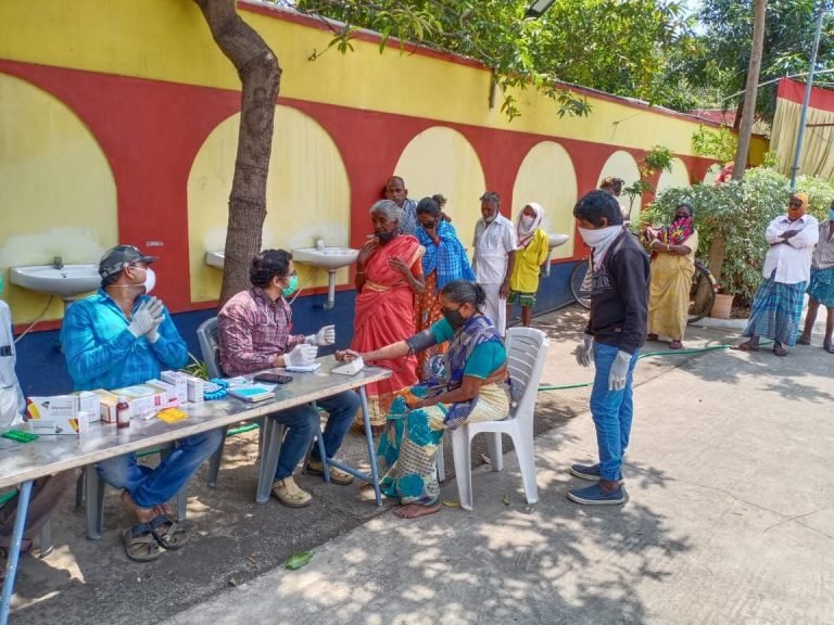 SURYA HELPING HANDS